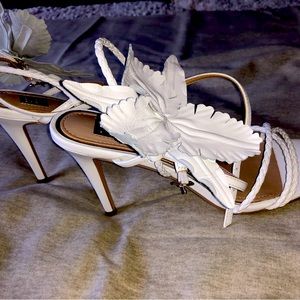 White House Black Market shoes